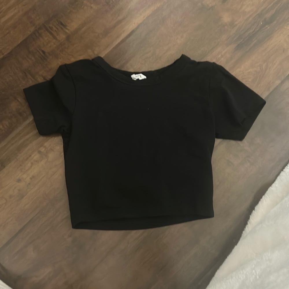 Cotton on tee